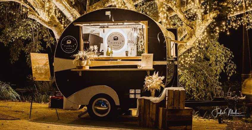 Sunshine Coast Mobile Bar Hire